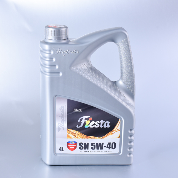 雷贝斯托高级合成机油sn5w404l高级合成机油sn5w40